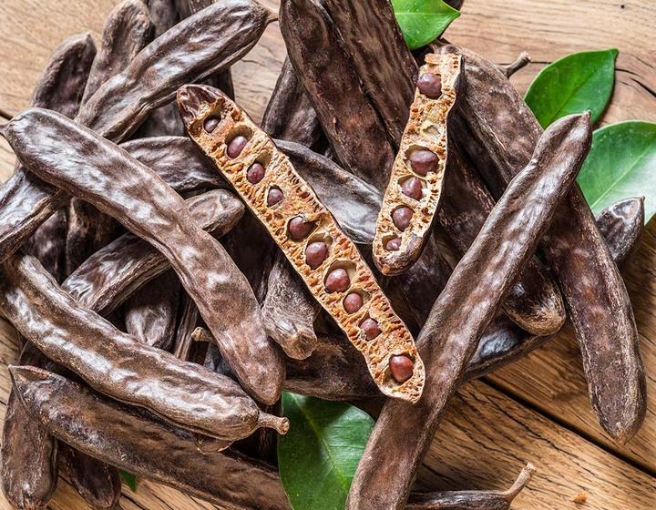 Keçiboynuzu Özü Faydaları Başlık